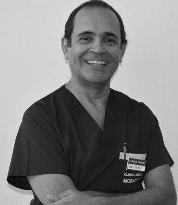 Dr Luis Gómez Iglesias